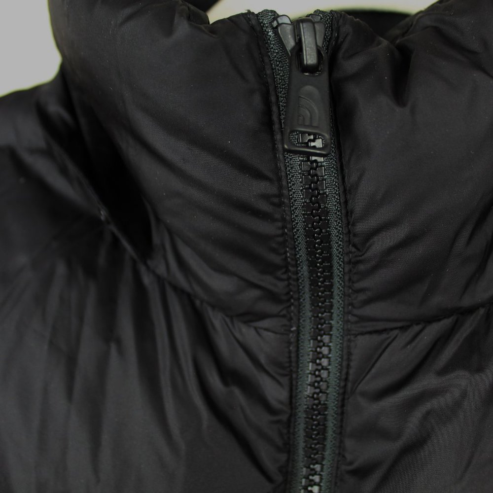 NWT The North Face Metropolis III Hooded Down Parka - Picture 13 of 16